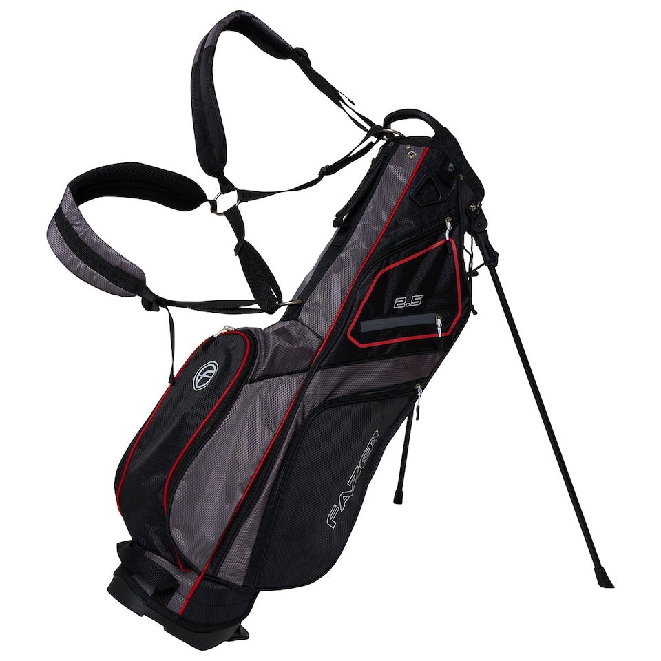 image 1 of Fazer 2.5 Lightweight Golf Stand Bag