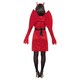 image 2 of Devil Economy Fancy Dress Costume Ladies Medium - UK 12-14 | Multi | 12