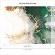 image 4 of Amalfi Full Wall Mural in Emerald and Gold | Green | Emerald And Gold | Large (300cm x 240cm), Extra Large (350cm x 240cm)