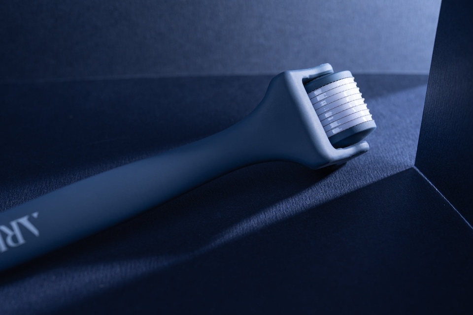 image 1 of Aristocrat Beard Roller