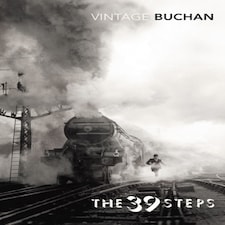 The Thirty-nine Steps