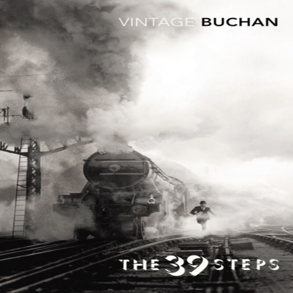The Thirty-nine Steps