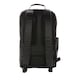 image 2 of XD Collection Fashion PVC Free Laptop Backpack | Black | Black | One Size | 1