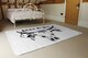 image 3 of Boho Chic Fashion Rug | Multi