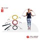 image 7 of Weighted Jump rope - 3 Removable Ropes