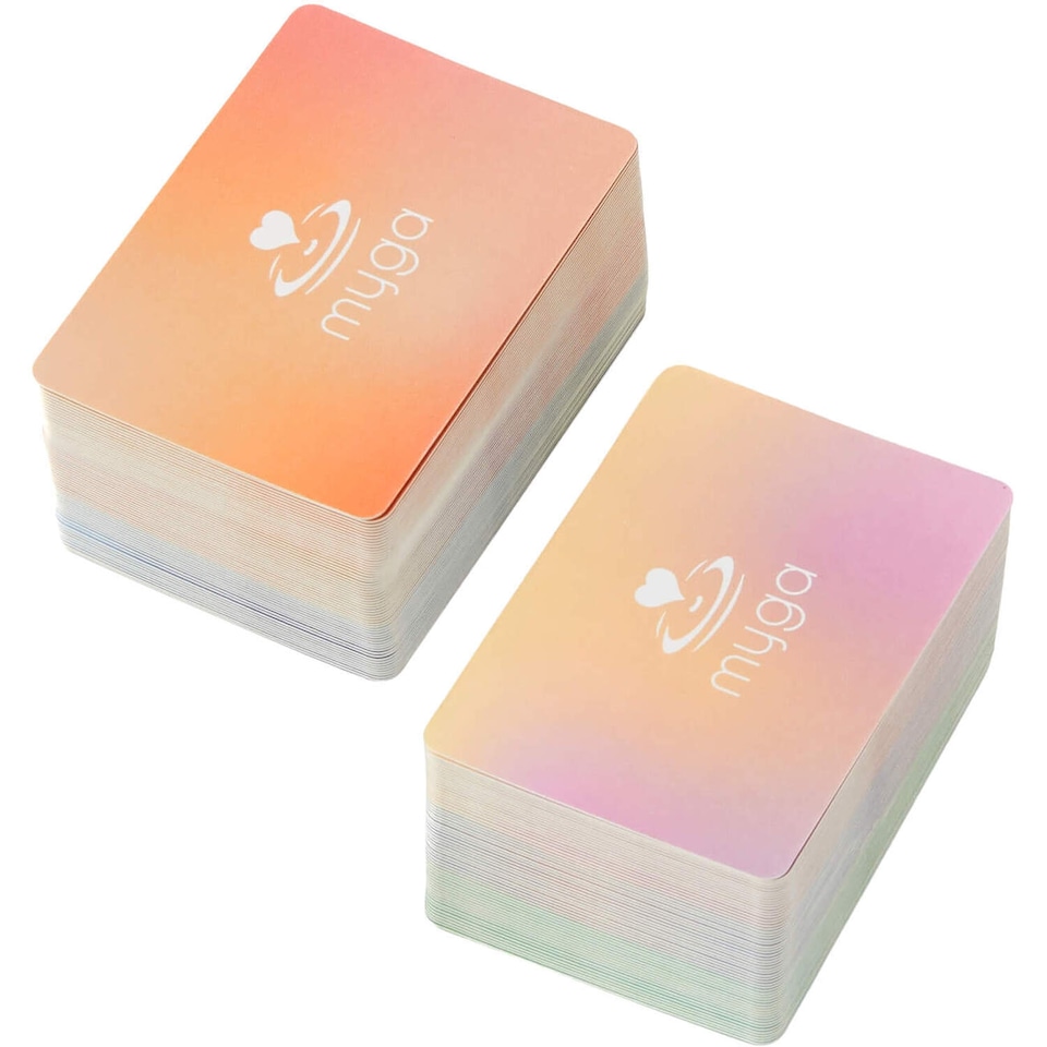 image 1 of Myga Guidance Soul Cards