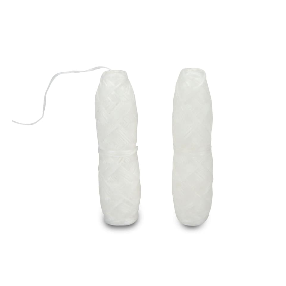 image 1 of Natural Floss Refills - Fresh Mint Flavour