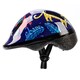 image 2 of Helmet for Kids Toddlers – Lightweight Adjustable Bike Helmet for Boys & Girls – Safety Crash Protection for Cycling, Scooter, Skateboard – MV62 Blue | Jungle | S