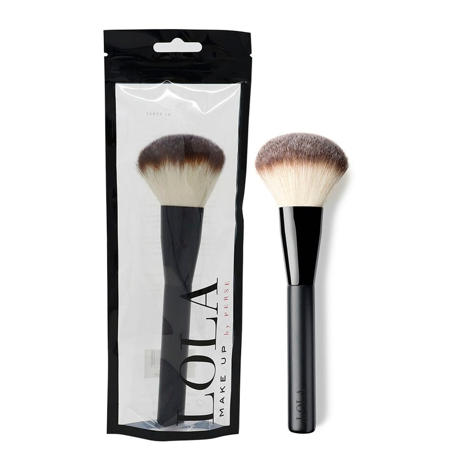 image 1 of POWDER BRUSH Black
