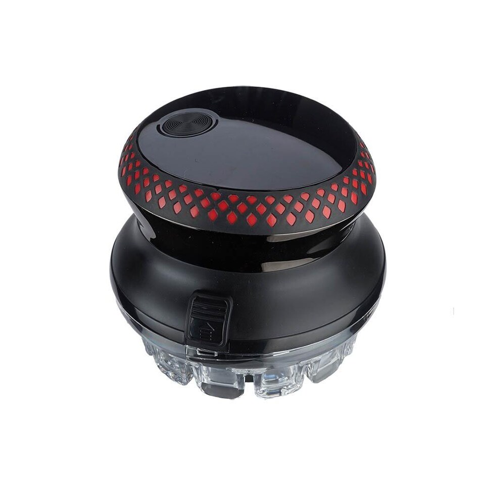 image 1 of Lifemax Home Barber Rechargeable Trimmer