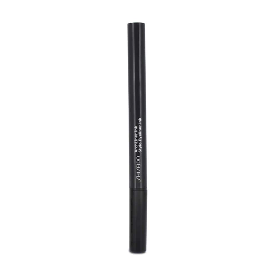 image 1 of Shiseido ArchLiner Ink Stylo Eyeliner 01 Shibui Black