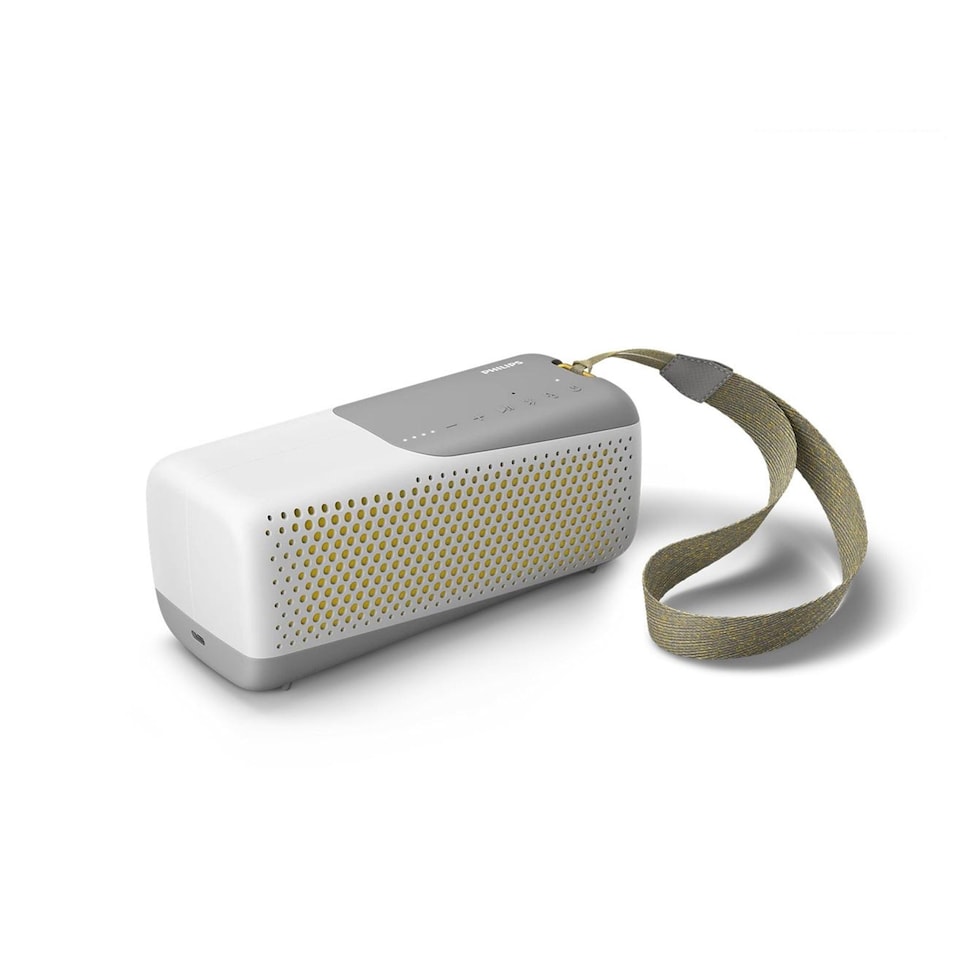 image 1 of Philips TAS4807 Speakers  in Black