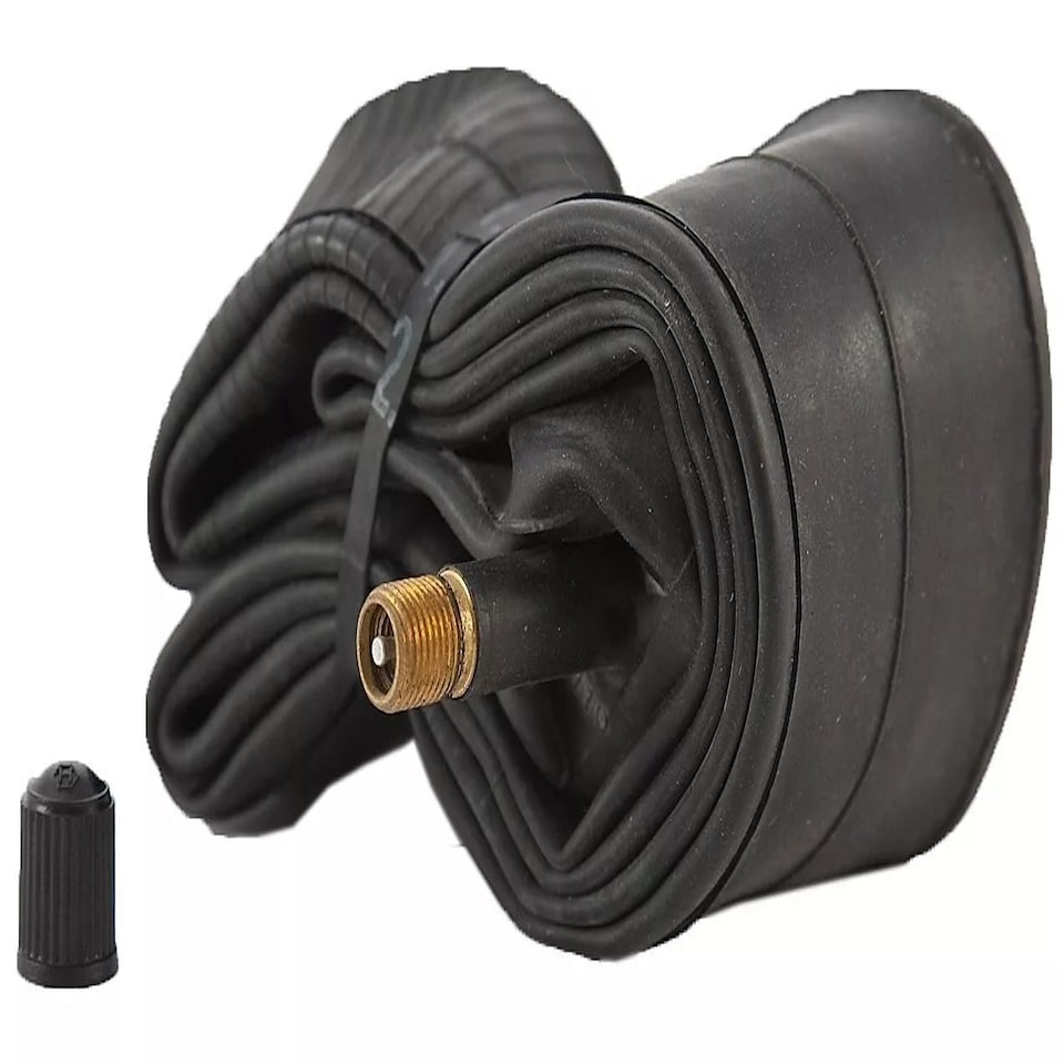 image 1 of Aero Sport Self Sealing 26" 1.75-2.125 Butyl Bike Inner Tube Schrader Valve