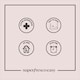 image 4 of Superfresco Easy Wallpaper Adhesive