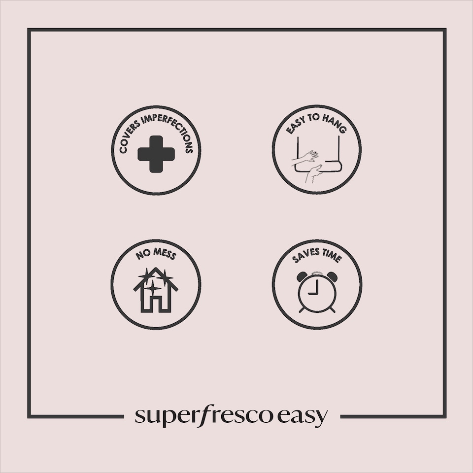 image 1 of Superfresco Easy Wallpaper Adhesive
