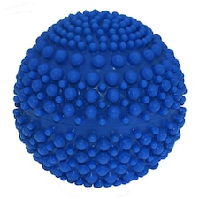 Urban Fitness Ultimate Massage Ball - Blue - 10cm