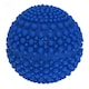 image 1 of Urban Fitness Ultimate Massage Ball - Blue - 10cm