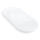 image 1 of Clair de Lune Palm Moses Basket Fibre Mattress