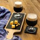 image 5 of Bormioli Rocco Snifter Beer Glasses - 530ml