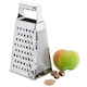 image 2 of Judge Kitchen 4 Way Grater