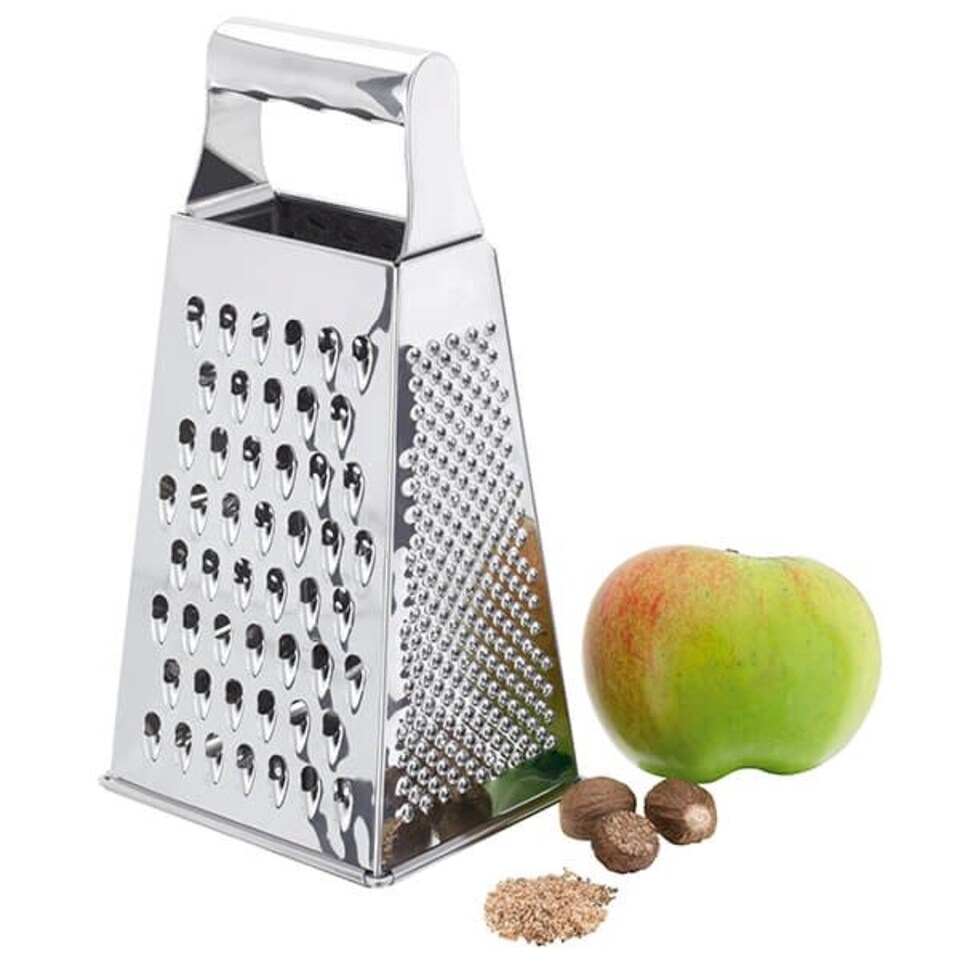 image 1 of Judge Kitchen 4 Way Grater