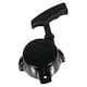 image 6 of SPARES2GO Pull Cord Recoil Starter for Mountfield Hedge Trimmer