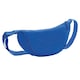 image 2 of XD Collection Aware Crescent Shaped RPET Sling - Royal Blue - One Size | Blue