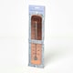 image 6 of Homescapes Copper Metal Wall Thermometer, 30 cm
