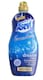 image 1 of Asevi Spanish Cleaning 4x1320ml Fabric Conditioner Sensations Dreams