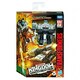 image 3 of Transformers War for Cybertron: Kingdom Autobot Slammer 12.5 cm Deluxe Class Action Figure