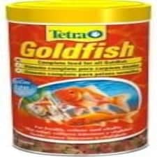 Tetra Goldfish Flake 200g