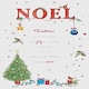 image 4 of Noel How Much you Mean to Me Traditional Christmas Greeting Card
