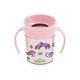 image 4 of Dr Brown's Milestones™ Cheers 360 Training Cup Pink 200ml