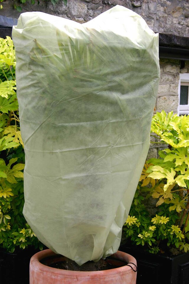 image 1 of Haxnicks Easy Fleece Jacket Large W120cm H180cm 2pk | Green