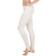 image 2 of Women's Stirrup Leggings | White | white | 2XL | 1