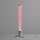 image 1 of ValueLights Colour Changing Novelty Sensory Fish Bubble Lamp 60cm