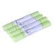 image 1 of The Caddy Company 5 Litre Compostable Food Waste Bin Bags - 4 Rolls