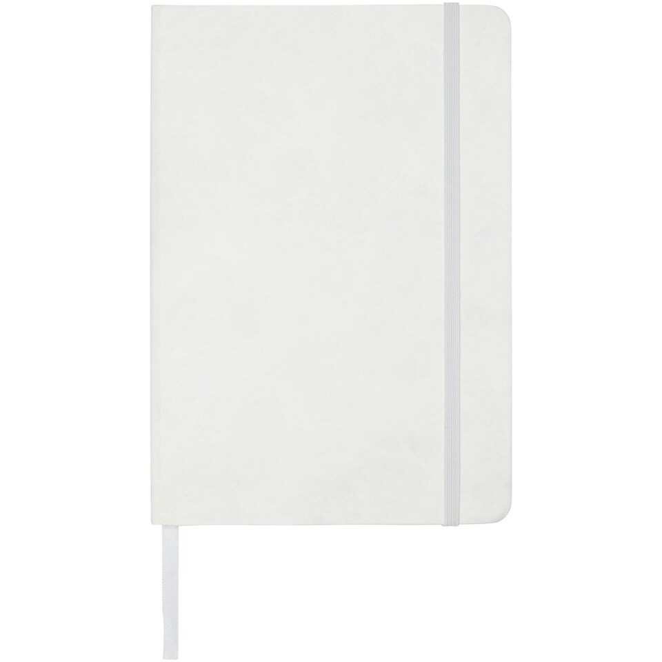 image 1 of Marksman Breccia Stone Paper A5 Notebook - White - One Size