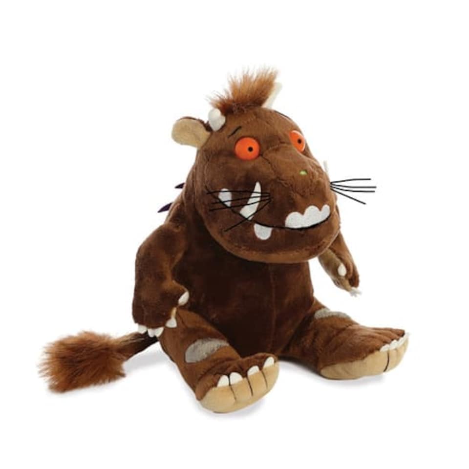 image 1 of Gruffalo Sitting 7In