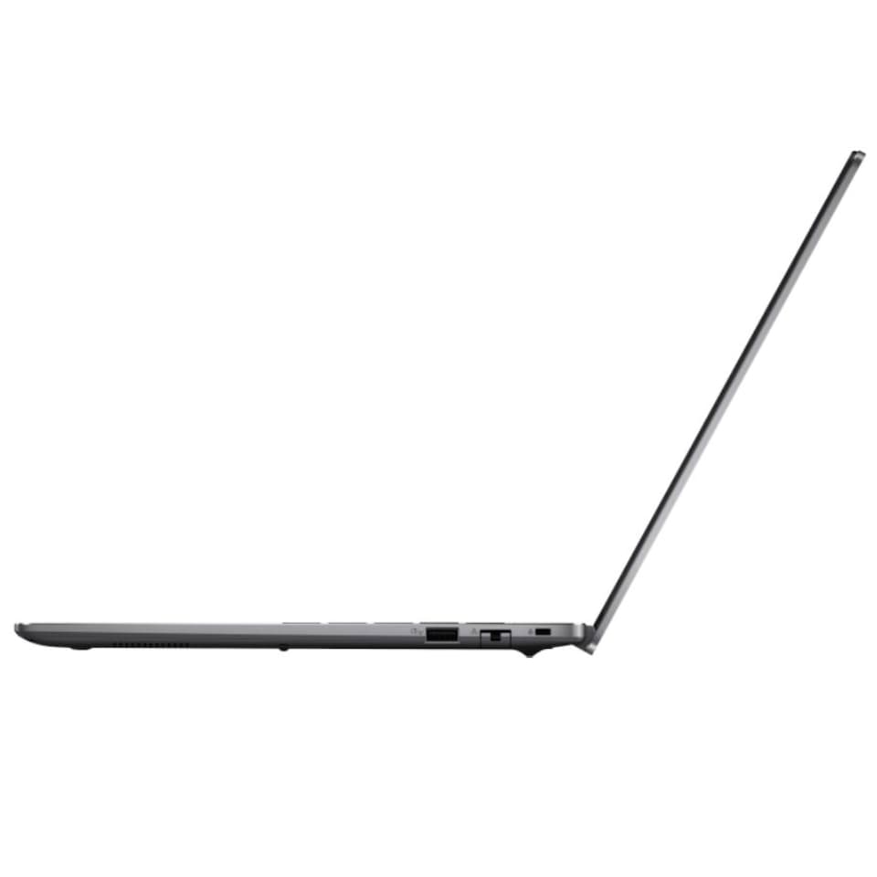 image 1 of ASUS Expertbook P3 PM3406CK-R715X AMD Ryzen AI 7 350 16GB RAM 512GB SSD 14 Inch WUXGA Windows 11 Pro Copilot-Plus Laptop - Misty Grey - 90NX0971-M005N0