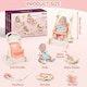 image 5 of My First Baby Doll Set with Accessories – Realistic Baby Doll for Toddlers with Interactive Features