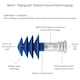 image 2 of Flightguard Airplane Pressure Relief Ear Plugs