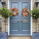 image 9 of Faux Lead Chelsea Box Square Grey Light Stone Garden Planter W45 H45 L45 cm, 91 ltrs Cap.