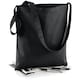 image 2 of Westford Mill Sling Tote Bag - 8 Litres - Black - One Size Black