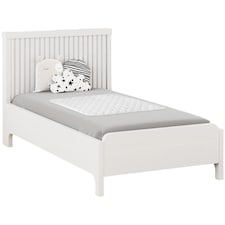 Lynmark® 2x Toddler Potty Training Bed Pads, Absorbs Up to 1000ml, 85x70cm | White | 2 pack | 2