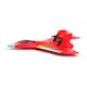 image 2 of RCG Racing ZY-525 Water Land Air Combat Plane - Red