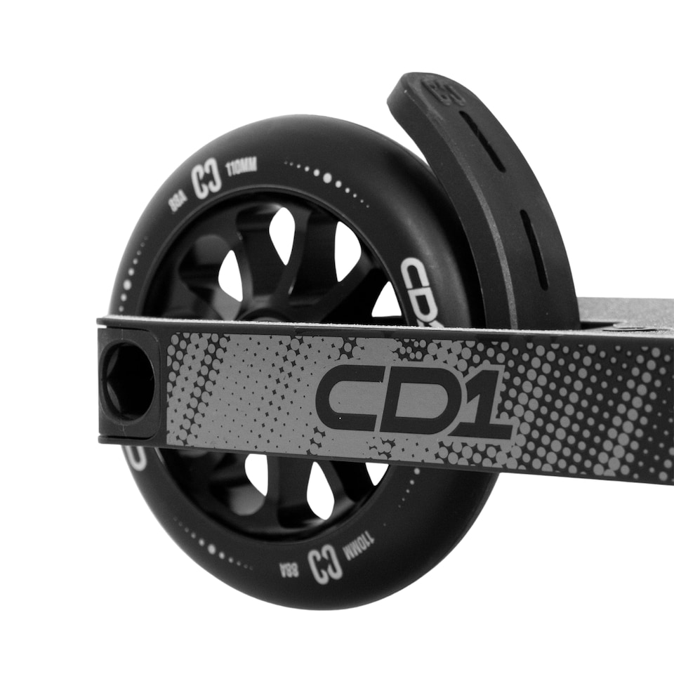 image 1 of CORE CD1 Complete Stunt Scooter