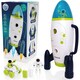 image 1 of Science Kidz Space Rocket Set