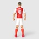 image 2 of Declan Rice Arsenal Fully Articulated Figurine