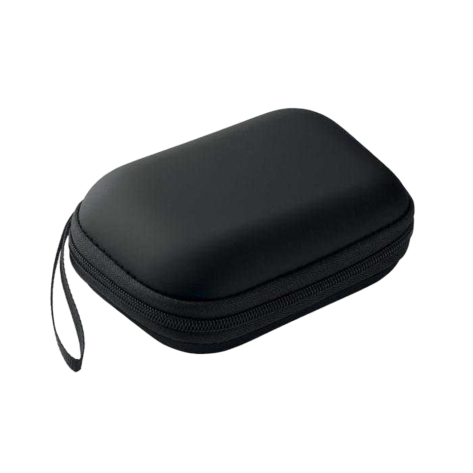 image 1 of MidOcean Caretwo First Aid Kit | Black | Black | One Size | 1